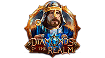 Diamonds of the Realm logo